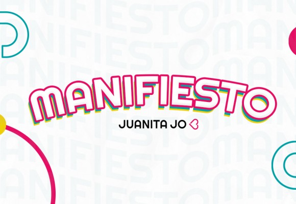 Manifiesto Juanita Jo